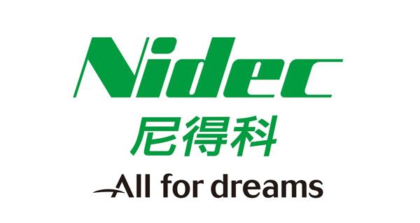 nidec电机